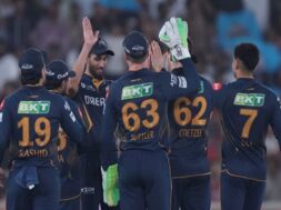 गुजरात टाइटंस