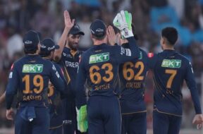 गुजरात टाइटंस