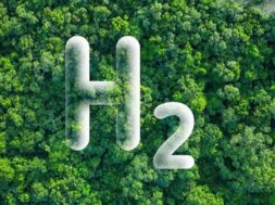 ग्रीन हाइड्रोजन