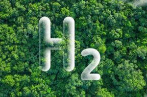 ग्रीन हाइड्रोजन