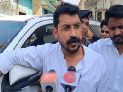 चंद्रशेखर आजाद