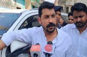 चंद्रशेखर आजाद