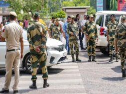 चार राज्यों में मॉक ड्रिल