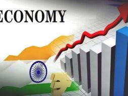 चौथे स्थान पर भारतीय अर्थव्यवस्था