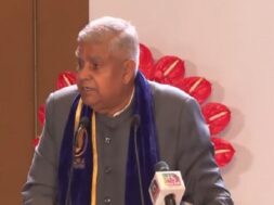 जगदीप धनखड़