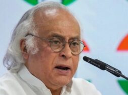 जयराम रमेश