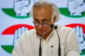 जयराम रमेश