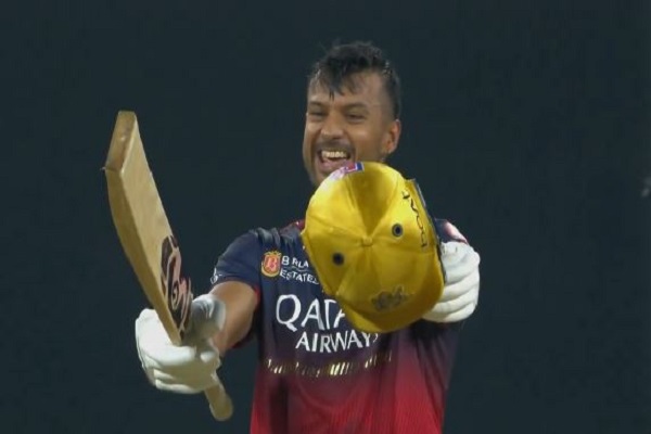 आईपीएल-18 : पंत का शतक अर्थहीन, जितेश व मयंक ने RCB को दिलाया क्वालीफायर 1 का टिकट