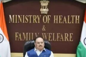 जेपी नड्डा