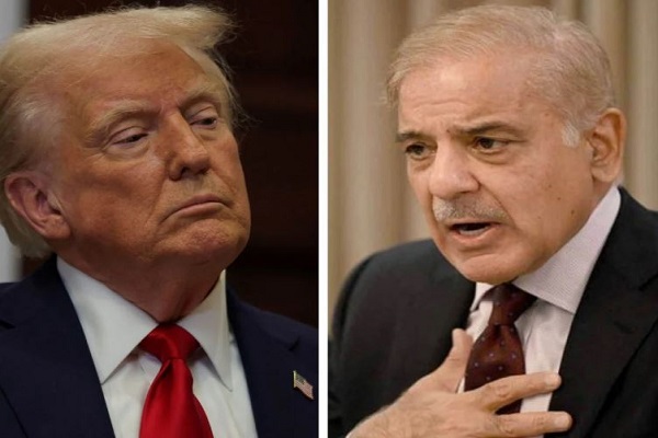 भारत से तनाव कम करने को पाकिस्तान का डोनाल्ड ट्रंप से अनुरोध – ‘हम बड़े देश संग लड़ाई नहीं चाहते’