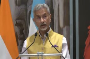 डॉ जयशंकर