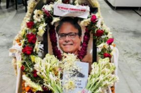 डॉ. के विक्रम राव