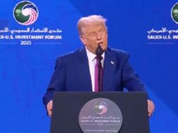 डोनाल्ड ट्रंप