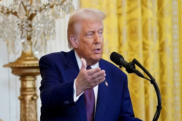 ‘अमेरिका ने रोका परमाणु हमला’… ट्रंप ने फिर लिया भारत-पाक के बीच सीजफायर का क्रेडिट