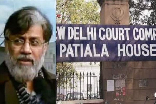 मुंबई 26/11 हमले के मास्टरमाइंड तहव्वुर राणा की आवाज और हैंड राइटिंग के नमूने लिए गए