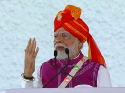 दाहोद में पीएम मोदी