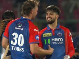 दिल्ली कैपिटल्स की जीत