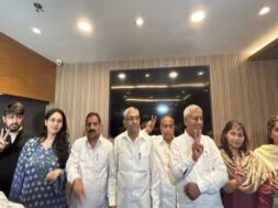 दिल्ली में 13 आप पार्षदों का इस्तीफा