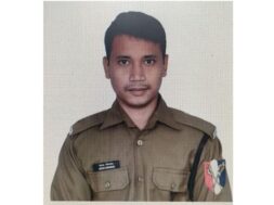 दीपक चिंगाखम