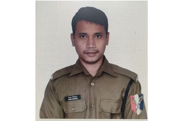 सीमा पार से गोलाबारी में घायल BSF जवान शहीद, बल ने दीपक चिंगाखम के सर्वोच्च बलिदान को किया सलाम