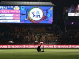 धर्मशाला मैच