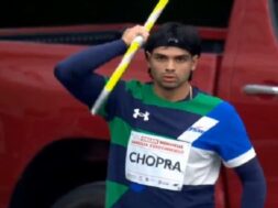 नीरज चोपड़ा