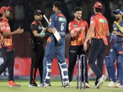 पंजाब किंग्स