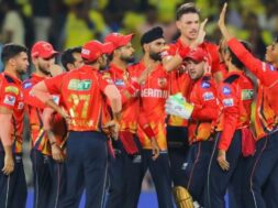 पंजाब किंग्स की जीत