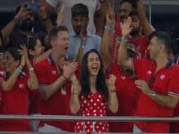 पंजाब किंग्स की शानदार जीत