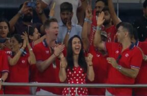 पंजाब किंग्स की शानदार जीत