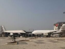 पाक विमानों के लिए एयरस्पेस बंद