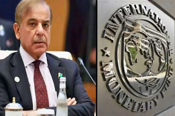 भारत के विरोध के बावजूद IMF से पाकिस्तान को एक बिलियन डॉलर का कर्ज, मतदान का भी किया बहिष्कार
