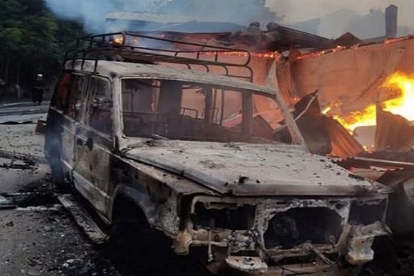 पाकिस्तानी सेना ने रातभर की गोलीबारी, पुंछ में 10 नागरिकों की मौत, कई घायल, जवानों ने दिया मुंहतोड़ जवाब