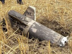 पाकिस्तानी हमले को कोशिश नाकाम