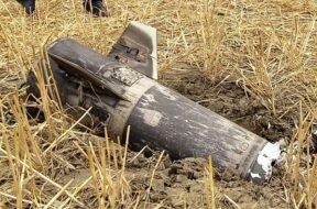 पाकिस्तानी हमले को कोशिश नाकाम