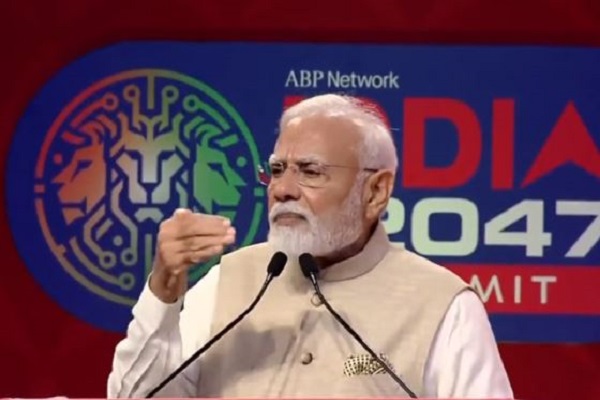 पीएम मोदी का पाकिस्तान को कड़ा संदेश – ‘भारत के पानी का इस्तेमाल सिर्फ भारत के हित में होगा’