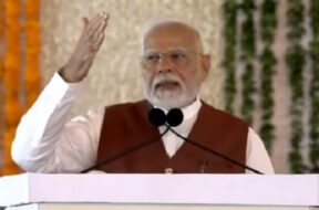 पीएम मोदी