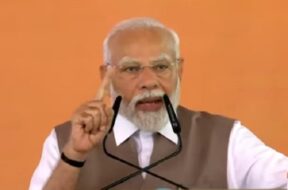 पीएम मोदी