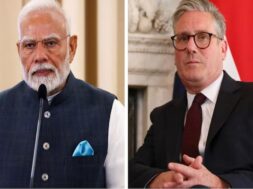 पीएम मोदी और कीर स्टार्मर
