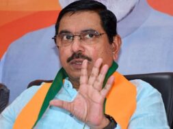 प्रह्लाद जोशी