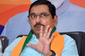 प्रह्लाद जोशी