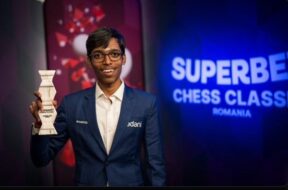 प्राज्ञानानंद