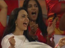 प्रीति जिंटा