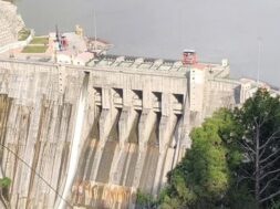 बगलिहार बांध