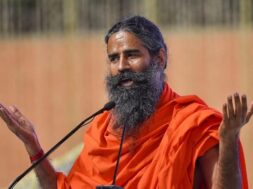 बाबा रामदेव