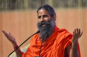 बाबा रामदेव