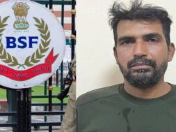 बीएसएफ जवान पूर्णम कुमार मुक्त