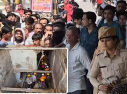 बीकानेर में सिलेंडर फटने से नौ की मौत