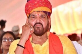 बृजभूषण शरण सिंह