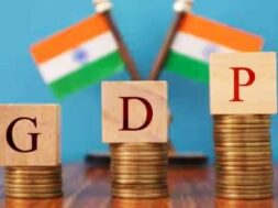 भारत की जीडीपी